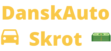 skrot din bil 